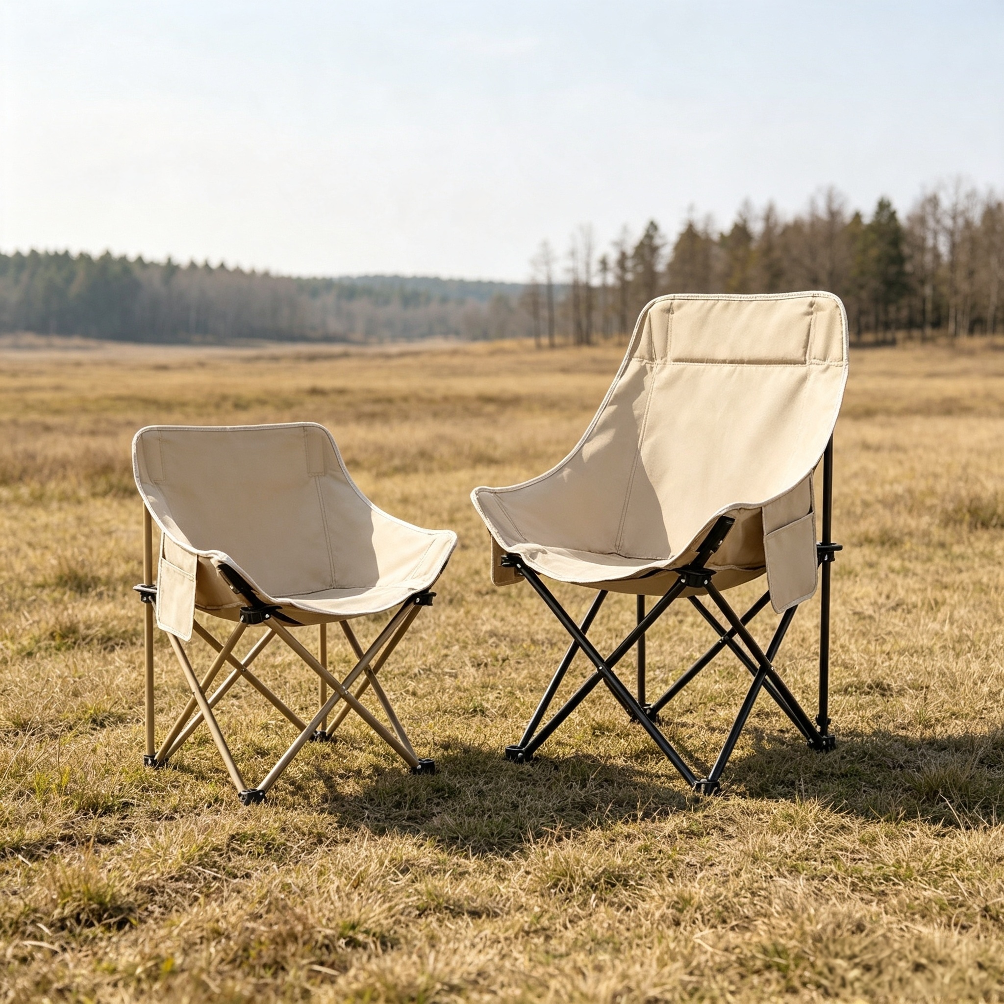 Camping Chair