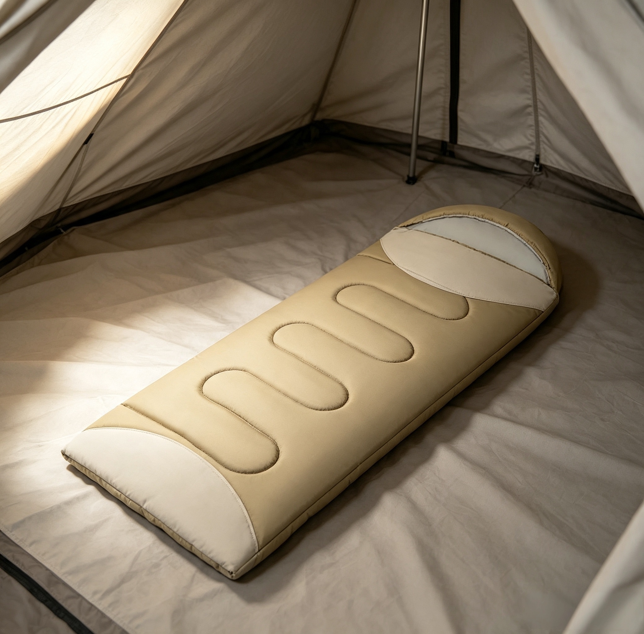 Sleeping Bag